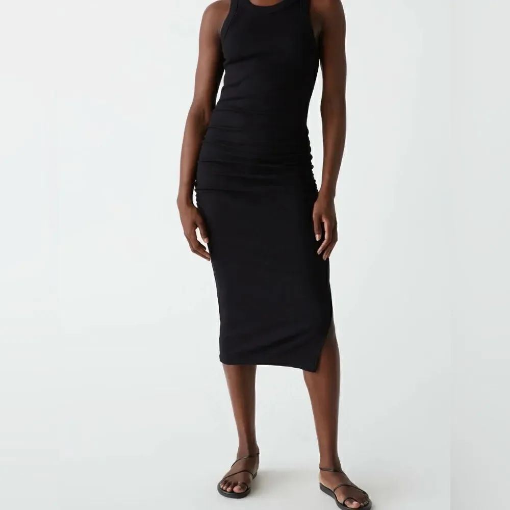 COPY - Michael Stars Wren tank dress, size medium NWT